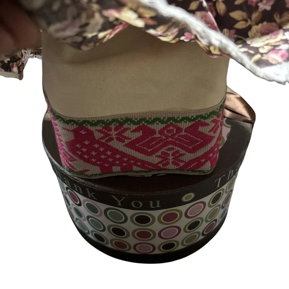 Handmade Otomí 